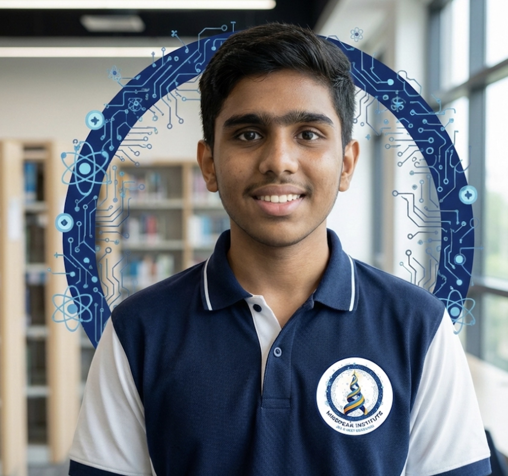 Aarav Sharma