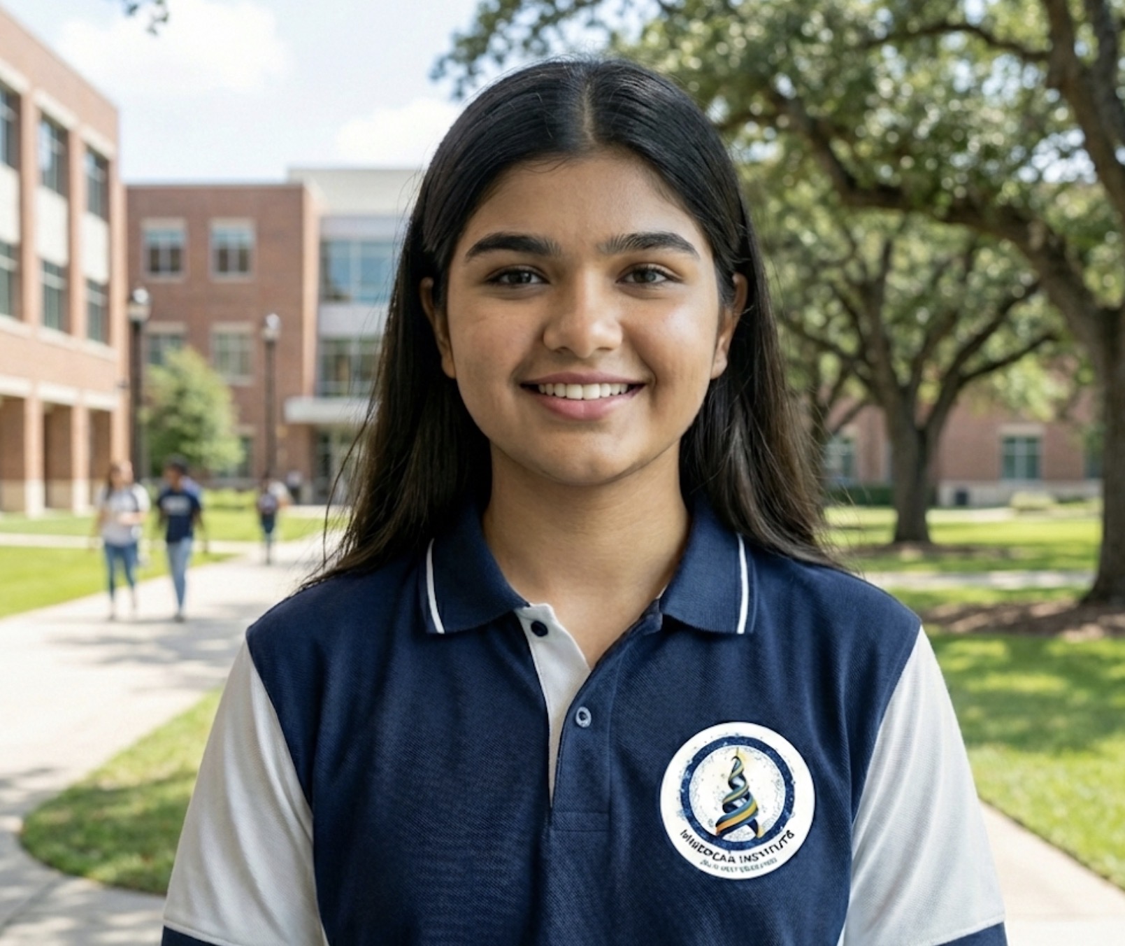 Priya Patel
