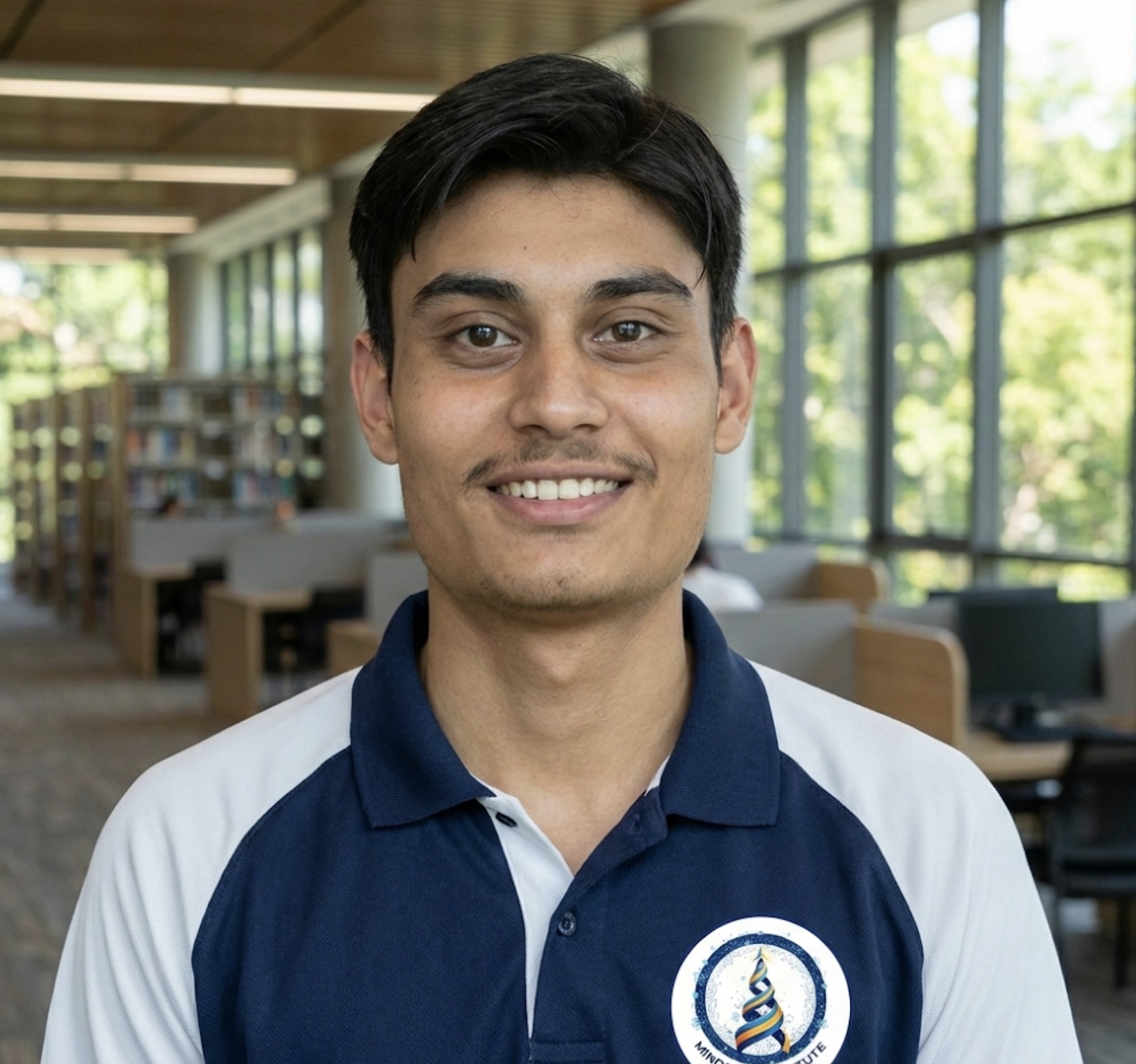 Rohan Gupta
