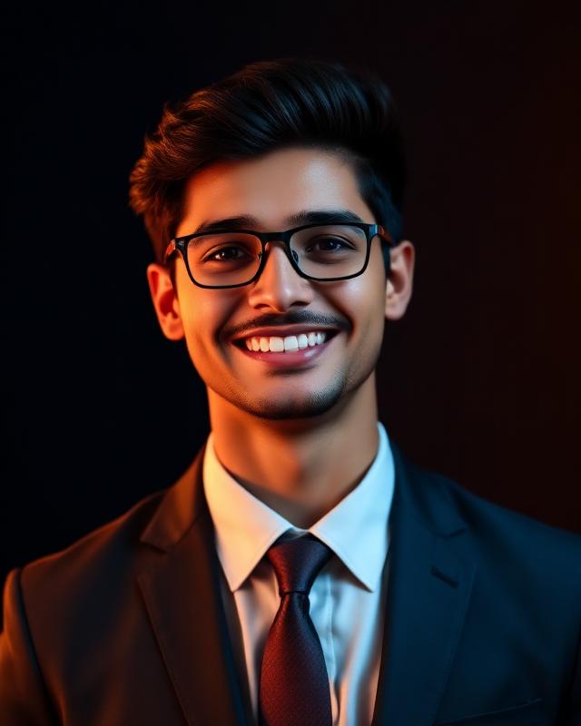 MindPeak student
